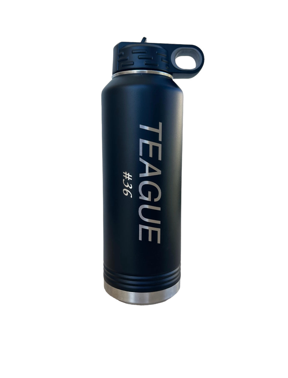 HYPE Water Bottle