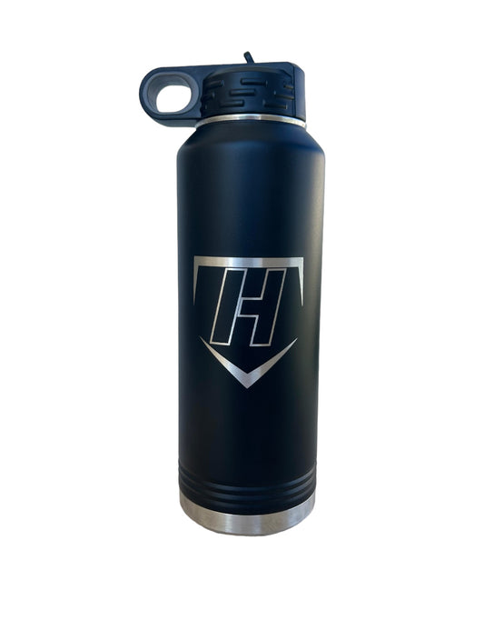 HYPE Water Bottle