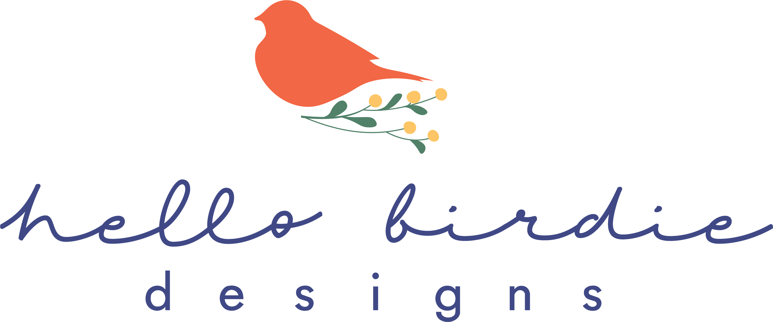 Hello Birdie Designs