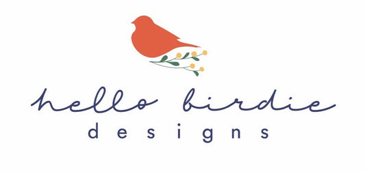 Hello BIrdie Designs Gift Card