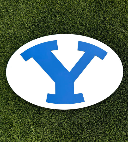 The Y Sign