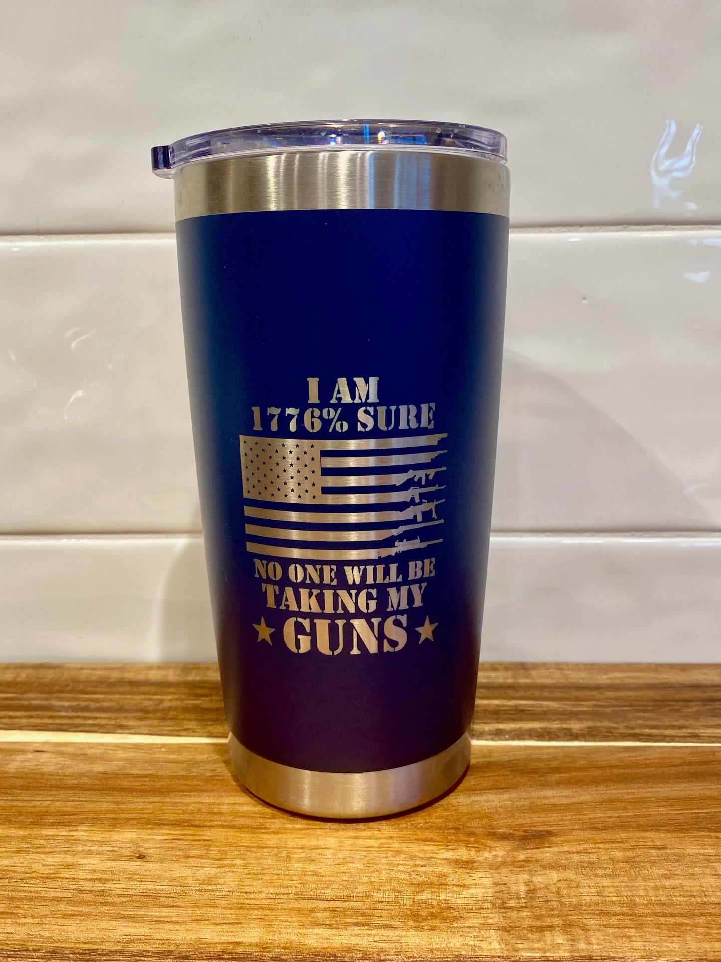 1776% Tumbler