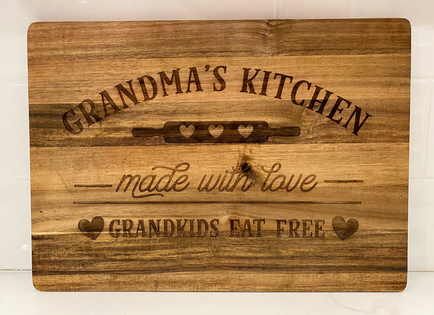 Grandma's Kitchen